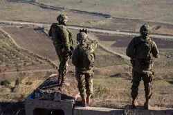 تجاوز پهپادی اسرائیل به لبنان؛ شهادت 3 نفر در حملات صبح امروز