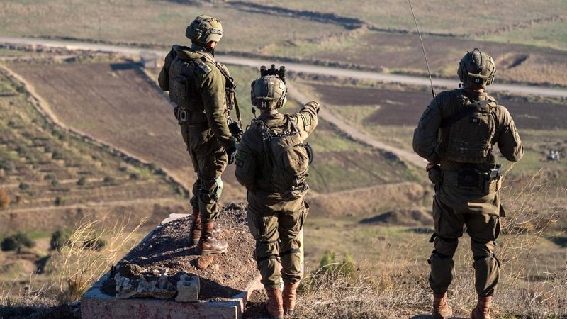 تجاوز پهپادی اسرائیل به لبنان؛ شهادت 3 نفر در حملات صبح امروز