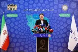 سخنگوی وزارت کشور: تروریستی بودن حادثه کتابخانه ملی با هدف جان آخوندی تأیید نشده