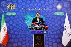 سخنگوی وزارت کشور: تروریستی بودن حادثه کتابخانه ملی با هدف جان آخوندی تأیید نشده