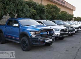 افزایش قیمت خودروهای داخلی و وارداتی/ حراج خودروهای وارداتی آغاز شد