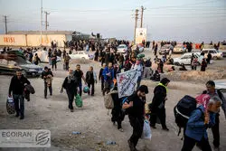 دستگیری یک گروه تروریستی در عراق پیش از حمله به زائران اربعین