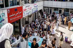 رابطه بازار ارز تهران و هرات چیست ؟