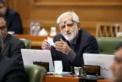 شهرام دبیری رییس شورای عالی استان ها شد / سروری یک رای کم آورد 