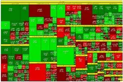رونق معاملات اوراق بدهی در بورس