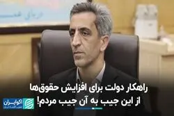  پیشنهاد یک نماینده مجلس درباره مالیات‌های 1404