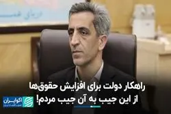  پیشنهاد یک نماینده مجلس درباره مالیات‌های 1404