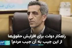  پیشنهاد یک نماینده مجلس درباره مالیات‌های 1404