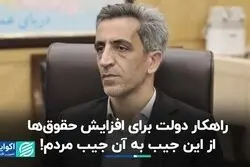  پیشنهاد یک نماینده مجلس درباره مالیات‌های 1404
