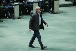 پزشکیان فردا به مجلس می‌رود
