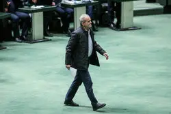 پزشکیان فردا به مجلس می‌رود