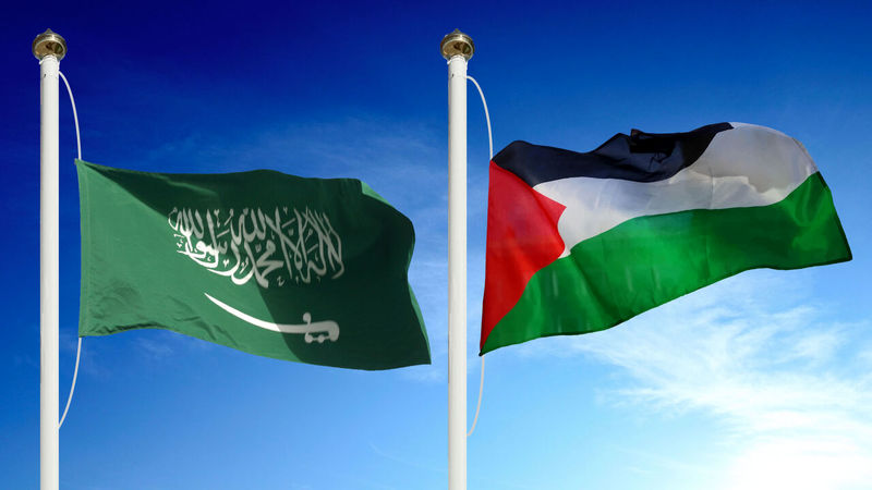 عربستان سعودی اشغال غزه را محکوم کرد