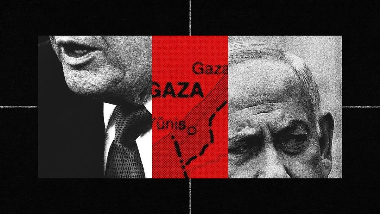 وعده جنگی ترامپ به خلیج فارس؛ درهای خاورمیانه گشوده می‌شود؟