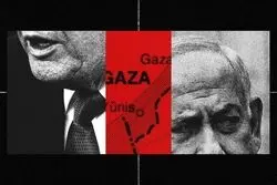 وعده جنگی ترامپ به خلیج فارس؛ درهای خاورمیانه گشوده می‌شود؟