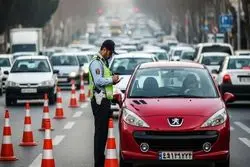 اجرای طرح زوج و فرد بدون هیچ استثنا+فیلم
