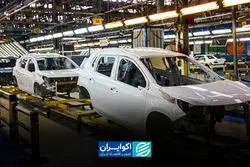 خبر مهم برای خریداران خودرو / مجوز افزایش قیمت در سال جدید صادر نشد