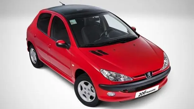 بررسی خودروهای ارائه شده در جدیدترین شرایط فروش خودروسازان