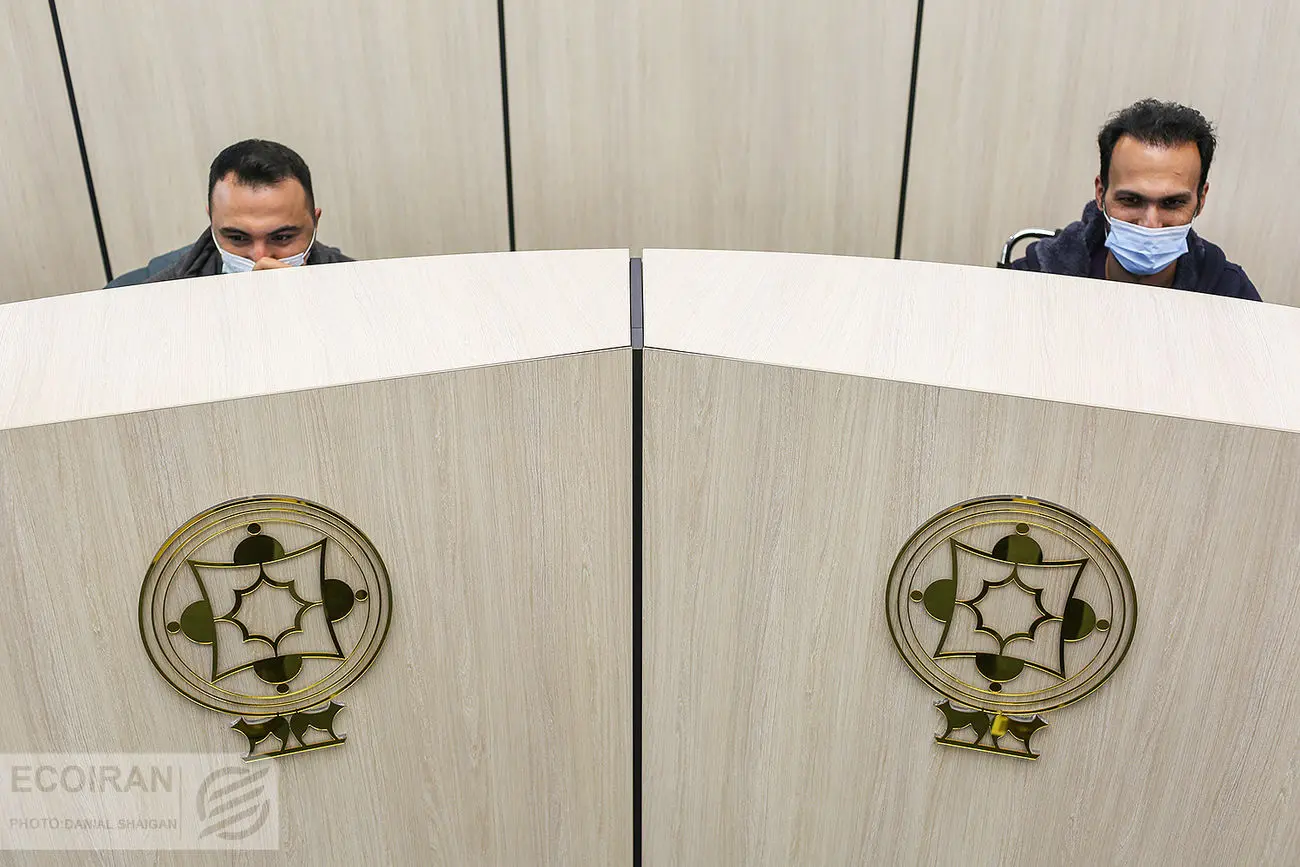 پیش بینی بورس امروز 23 آبان / سایه سیاست بر سر بازار 