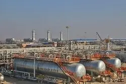 مشارکت چینی‌ها در ایران، این بار میادین نفتی و گازی دیجیتال