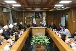 محمد قمی: منطق تحلیلی بنده و شهردار تهران اشتراکات زیادی دارد/تقویت همکاری شهرداری با سازمان تبلیغات 