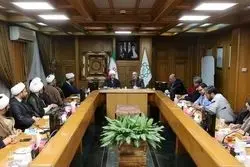 محمد قمی: منطق تحلیلی بنده و شهردار تهران اشتراکات زیادی دارد/تقویت همکاری شهرداری با سازمان تبلیغات 