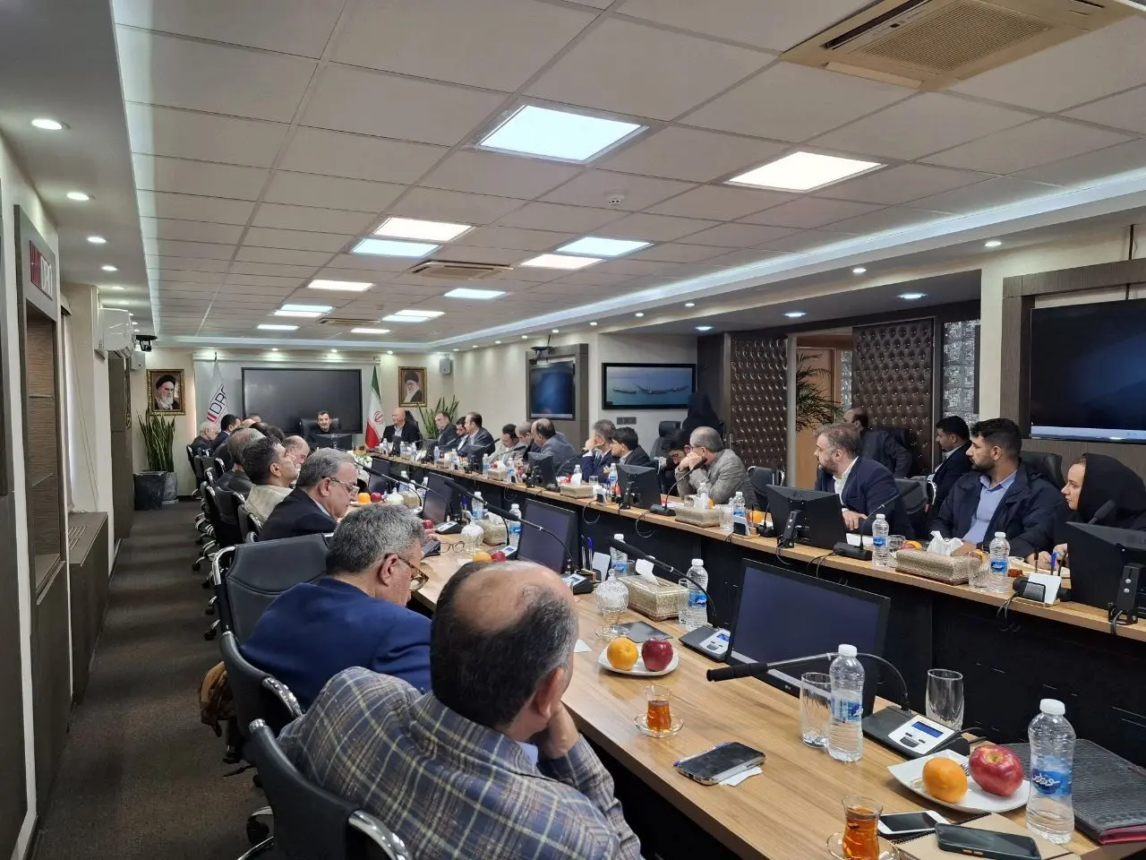 مطالبه گری معدنی ها از دولت 