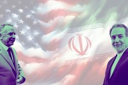 دور چهارم مذاکرات غیرمستقیم ایران و آمریکا آغاز شد