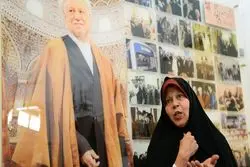 پرونده قضایی برای فائزه هاشمی؛ روایت ناتمام از مرگ آیت‌الله رفسنجانی