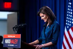 ترامپ: هیلی و پمپئو جایی در دولت من ندارند