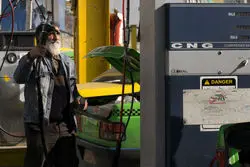 آغاز ساخت 100 جایگاه جدید سی‌ان‌جی/ سبد سوخت کشور متنوع‌تر می‌شود