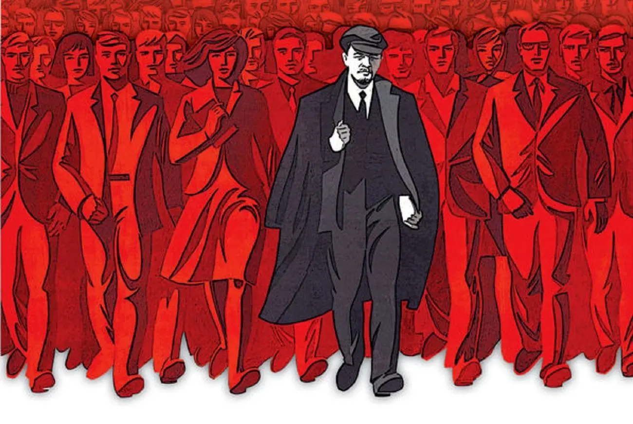 روح شوروی؛ سوتلانا الکسیویچ چگونه به راوی اجتماع و سیاست تبدیل شد؟