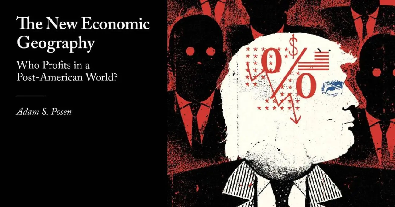 پایان بهشت گانگستری آمریکا؛ چه کسی از نظم اقتصادی جدید سود می‌برد؟