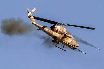 خبر مهم فرمانده کل ارتش درباره الحاق تجهیزات نظامی جدید به هوانیروز