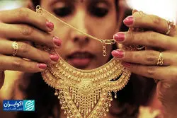 طلای خانوار هندی، فراتر از ذخایر بانک‌های مرکزی