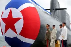 اصلاح هسته‌ای قانون اساسی‌ پیونگ‌یانگ/ خطر «قریب‌الوقوع» جنگ اتمی در شبه جزیره کره