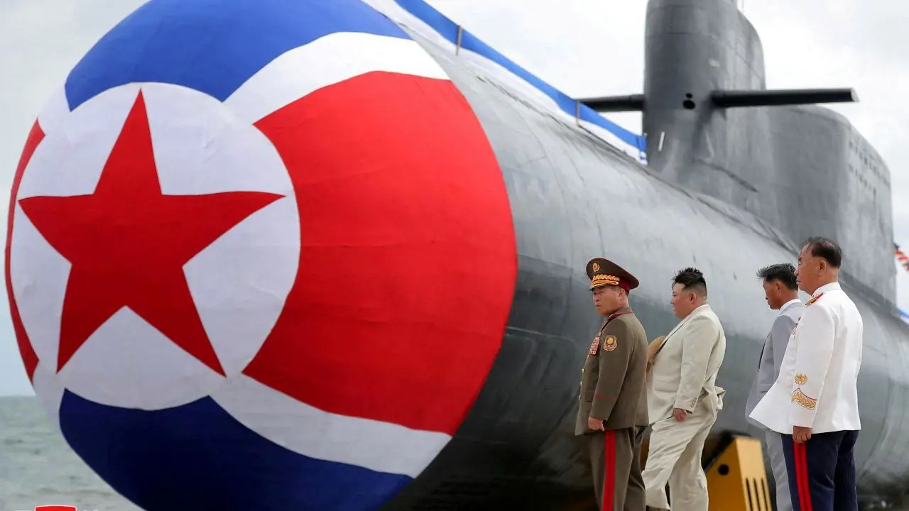 اصلاح هسته‌ای قانون اساسی‌ پیونگ‌یانگ/ خطر «قریب‌الوقوع» جنگ اتمی در شبه جزیره کره