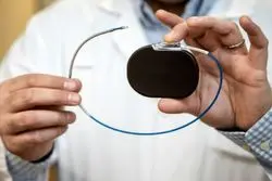 پایان دردسرهای جراحی: شارژ سریع ایمپلنت‌ها با فناوری فراصوت