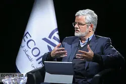 حذف و اضافه پنهان ارقام بودجه