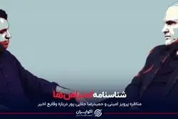 شناسنامه‌اعتراض‌ها