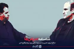شناسنامه‌اعتراض‌ها