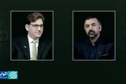 سروستان | پولِ آزادی در گفت‌وگو با امیر جوادی