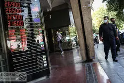 14 روز کاهشی برای قیمت دلار / قیمت سکه امامی کاهش یافت