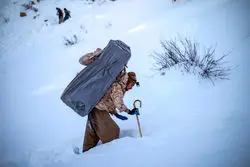 طرح کارگزار‌-کولبر‌ در آذربایجان غربی اجرایی شد