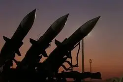 ببینید؛ حملات به زیرساخت‌های هرمزگان؛ تونل شهید میرزایی از مدار تردد خارج شد