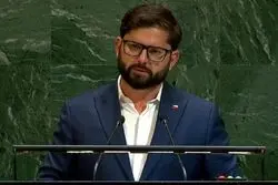 شیلی خواستار محاکمه نتانیاهو به‌ خاطر نسل‌کشی در غزه شد