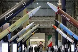 ایران امروز آزمایش موشکی انجام می‌دهد/ گزارش رویترز