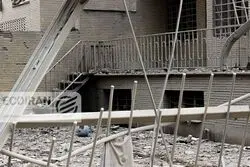 جزئیات کامل حمایت مسکنی از آسیب‌دیدگان جنگ رمضان / آخرین وضعیت بازسازی مسکن پس از جنگ 