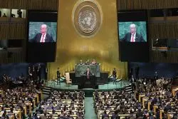 نظم بین‌الملل چگونه تغییر می‌کند؟