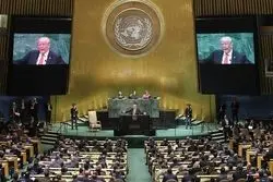 نظم بین‌الملل چگونه تغییر می‌کند؟