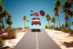 جهش نرخ لیتیوم با رکورد فروش خودروی برقی